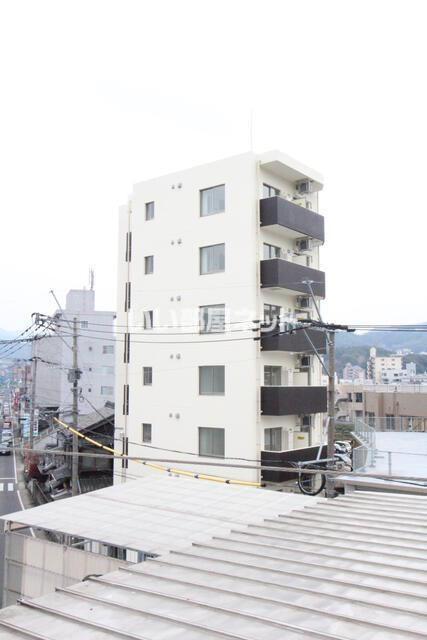 アミティ佐世保田原町