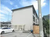 メゾンシミズ