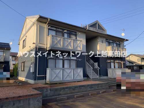 シャトーレ春日野