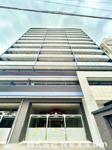 SーRESIDENCE今池駅前