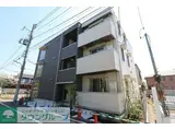 ラリュール中村南