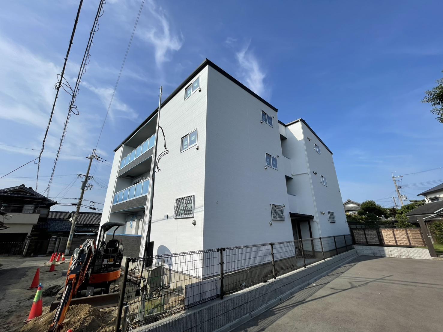 アバンティオ泉佐野