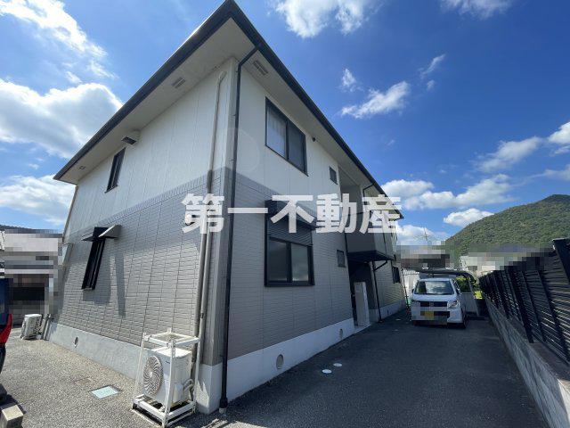 サンハイツ和田