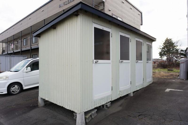早川マンションNO.5