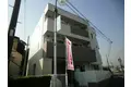 チェリーローズ
