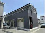 フレシールメゾン A棟