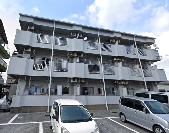 藤本マンション