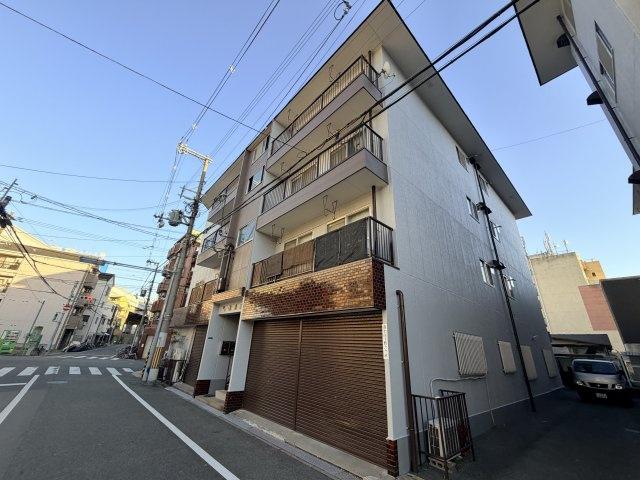 第二住吉苑