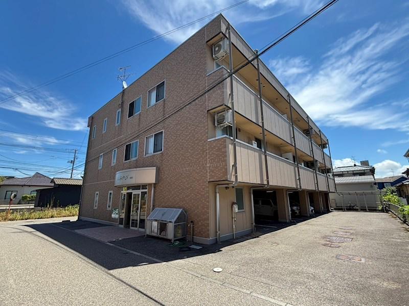 ピュアみやび一番館