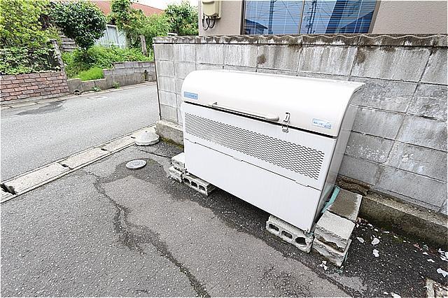 グランドハイツ鎌倉