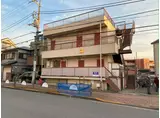 新富赤塚マンション