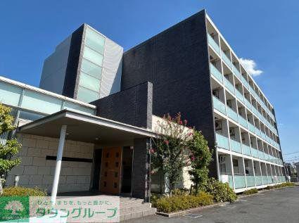 HF草加レジデンス 