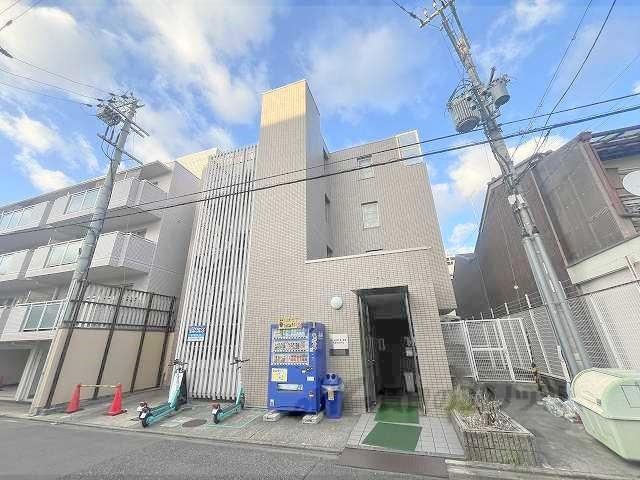 リバーサイド高野