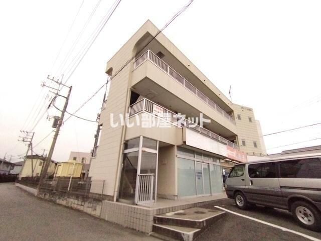 ボナール松本