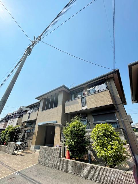 アミ・緑町A