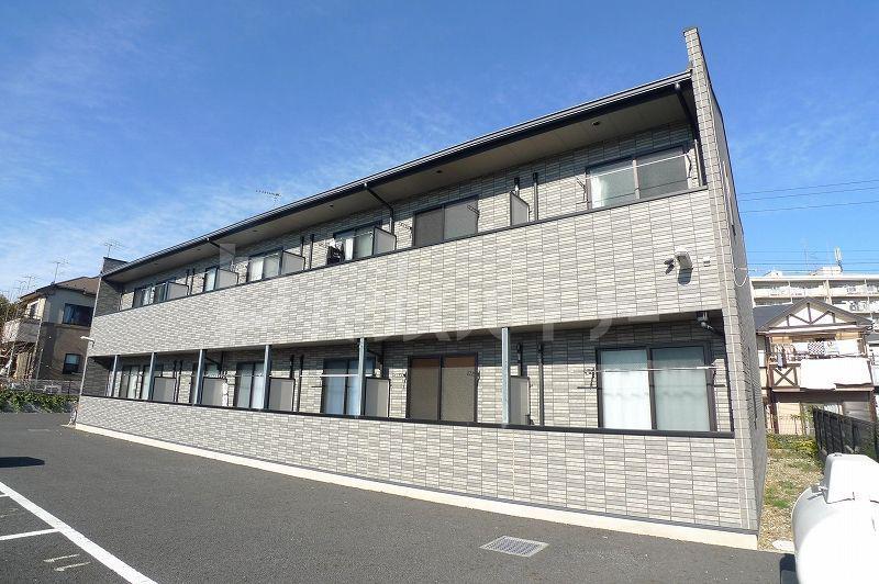 アンプルールフェール豊四季I