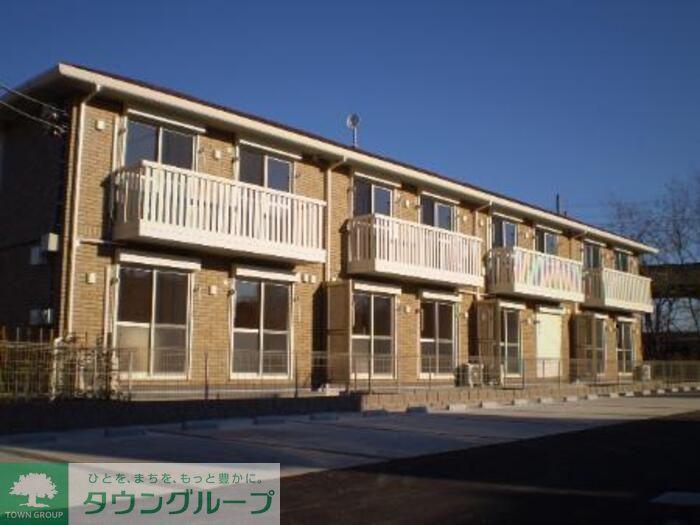 YA-ECO HOUSE