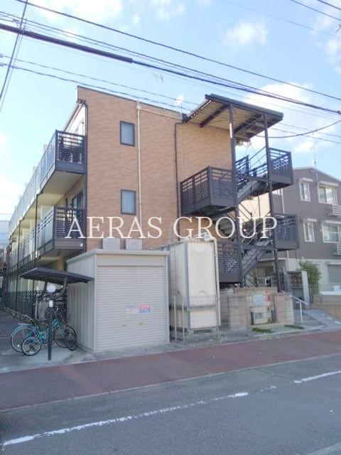 レオネクスト藤仁 並木