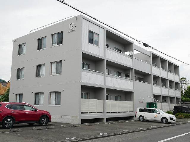 CASA MS