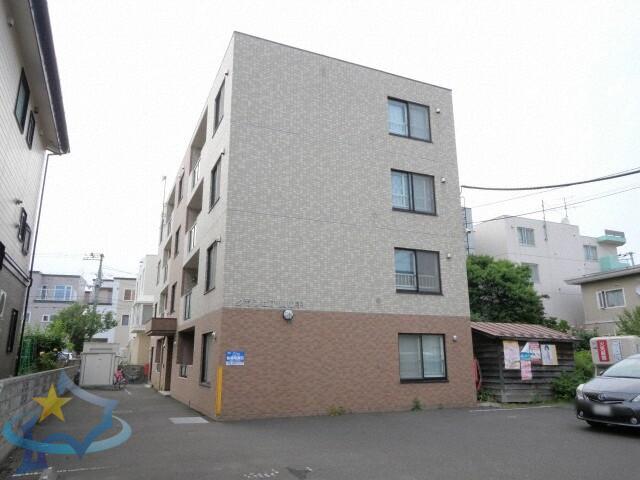 グランピア山の手
