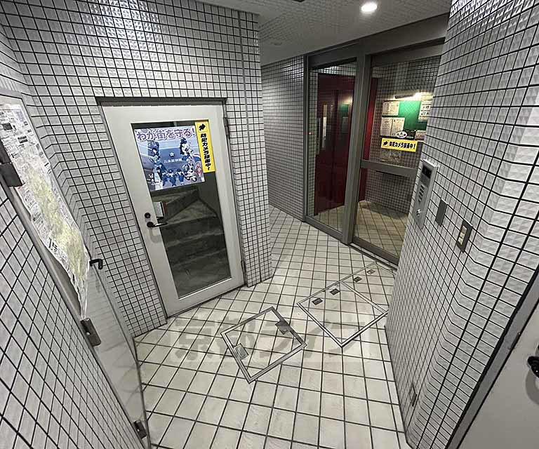 サンシティ烏丸