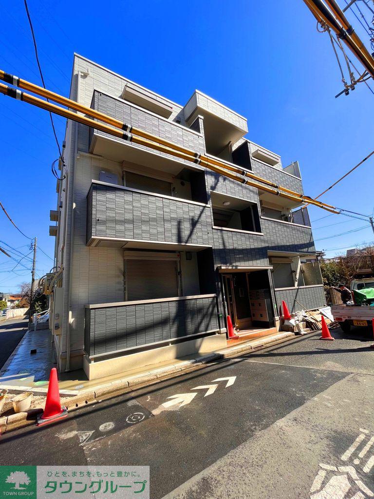 シャトレ町田