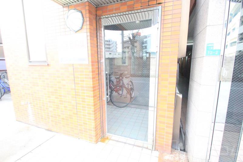セラ北加賀屋A棟
