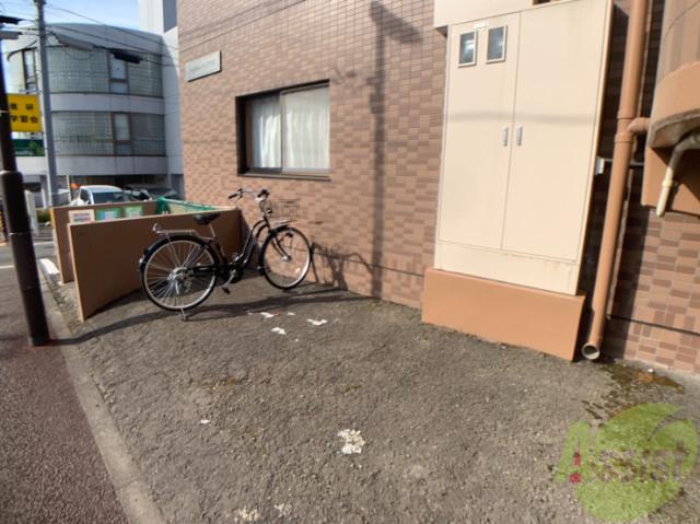 FUJIKOハイツⅦ