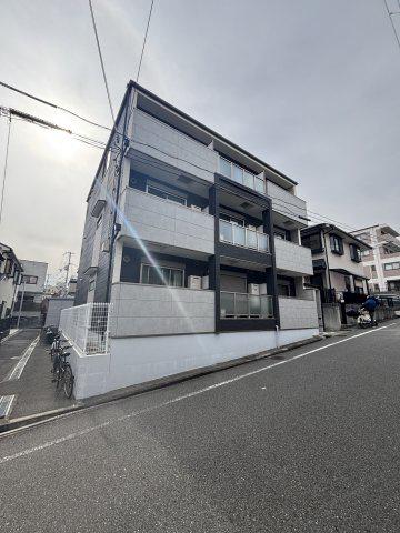 ワコーレヴィアーノ神戸片山町一丁目