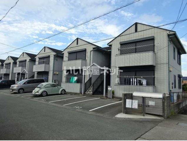 シャトーエレガンス B棟