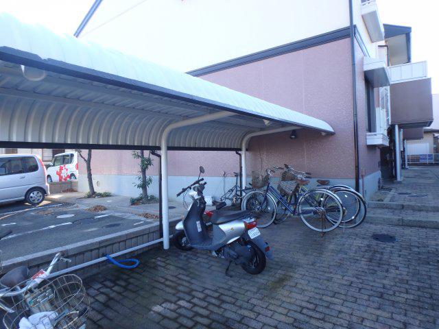 カーサデーリア花園