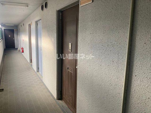 コクーン三条大宮