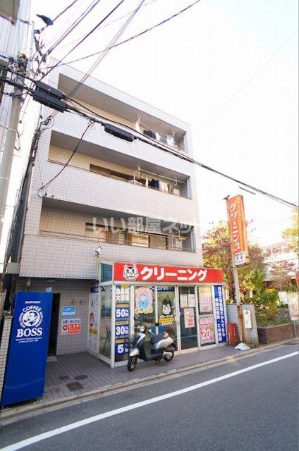 コクーン三条大宮