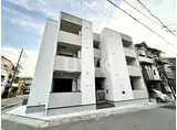 ハーモニーテラス勧修寺平田町II