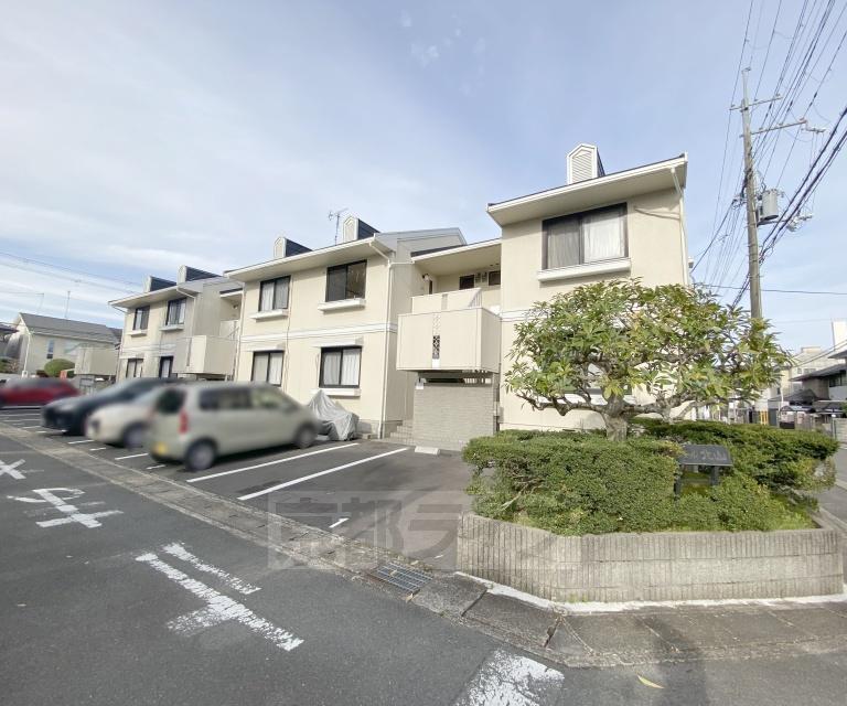セジュール北山