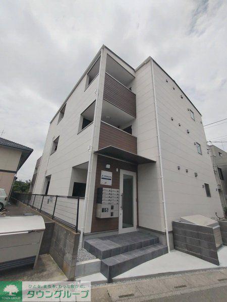 ジーメゾン指扇セリーナ