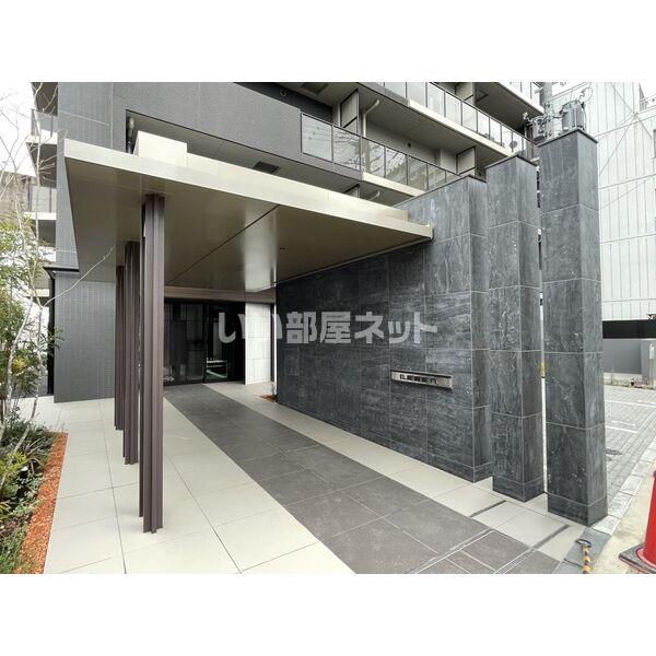 レーベン岐阜