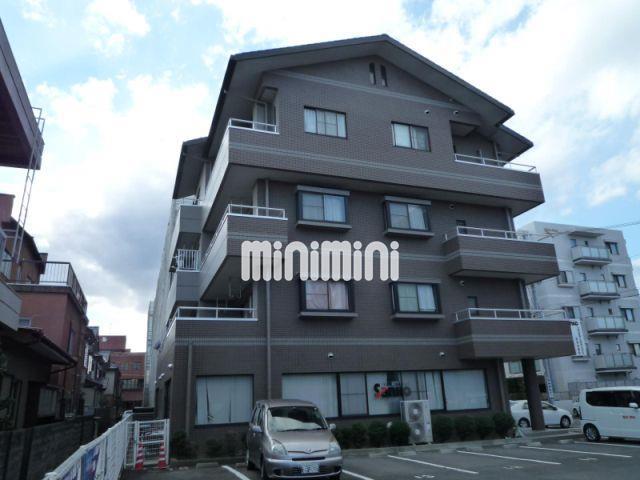 アスカ 93(2LDK/3階)