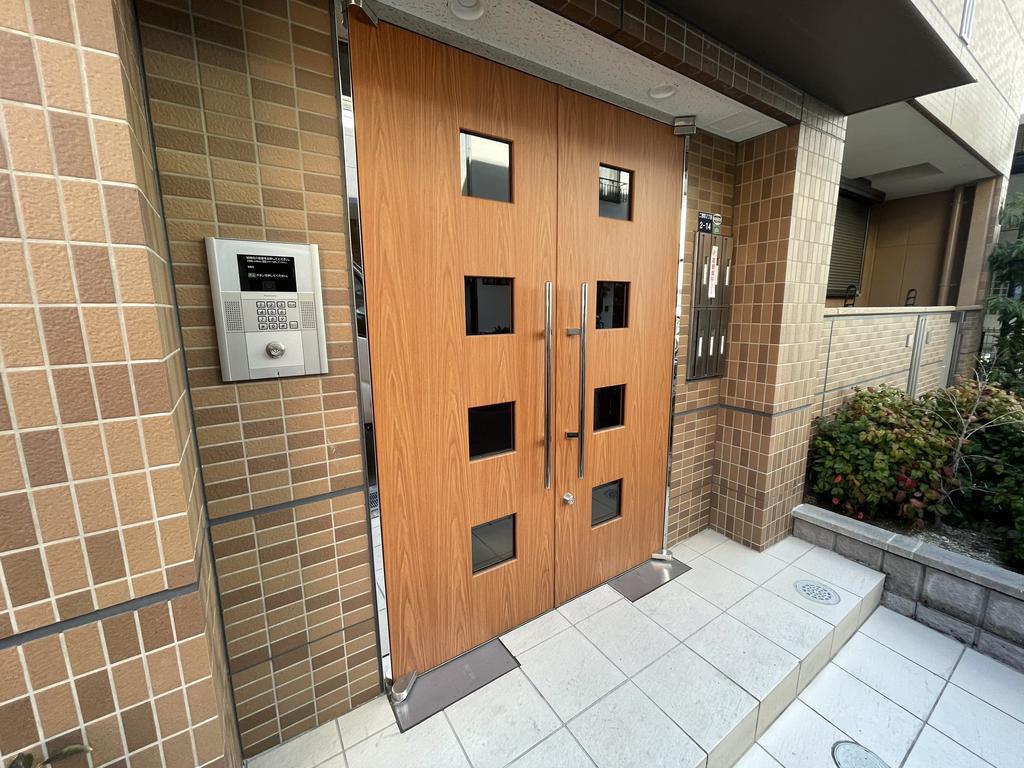 アヴァンティ三宮