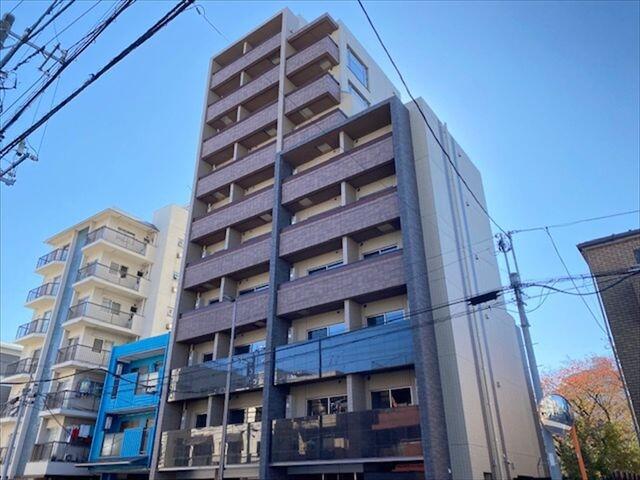 コンシェリア門前仲町