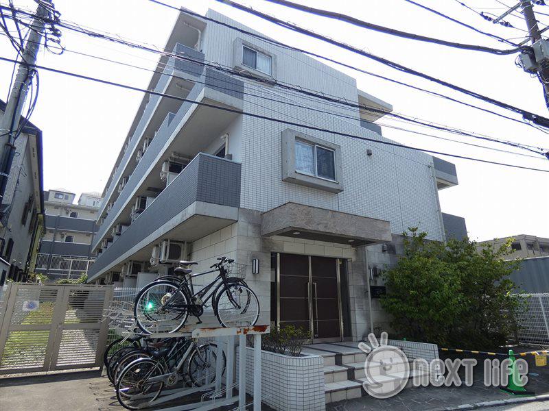 グロース横浜妙蓮寺