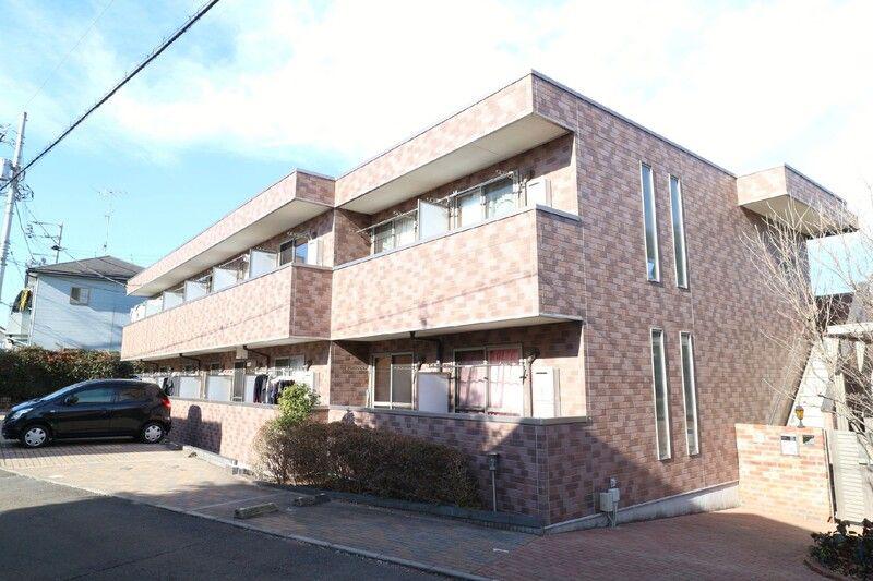 ヴェルドミール玉川学園Ⅱ