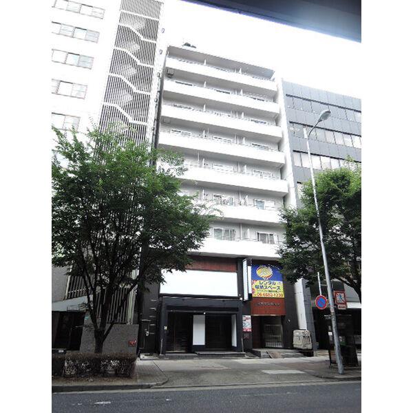 沢村マンション