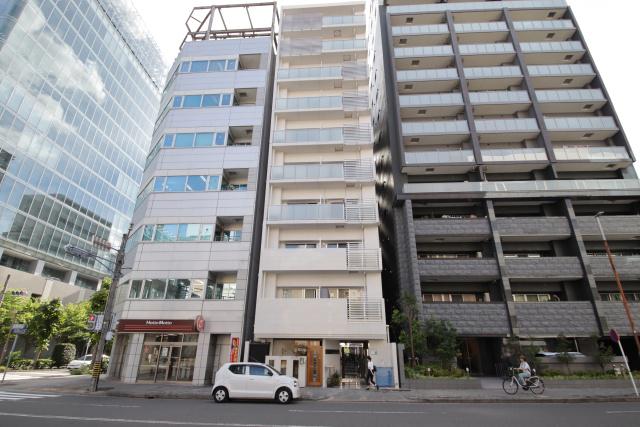丸の内スクエア