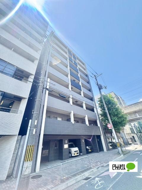 ベラジオ四条通