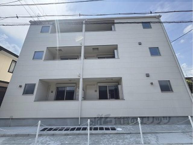 ジーメゾン山科ジュミエ