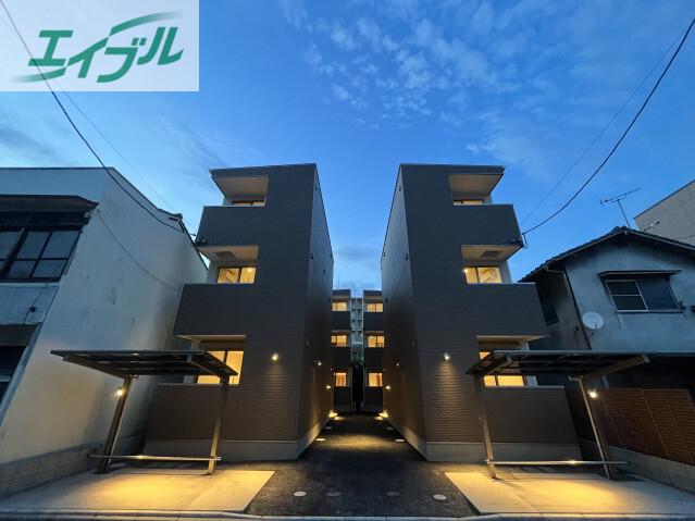 REGALEST 奥田本町I