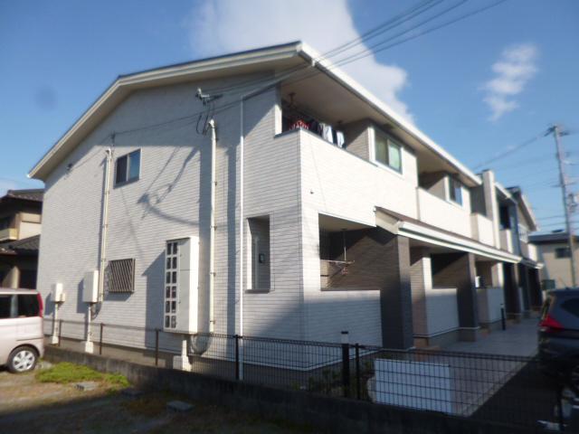 アルモニー・M