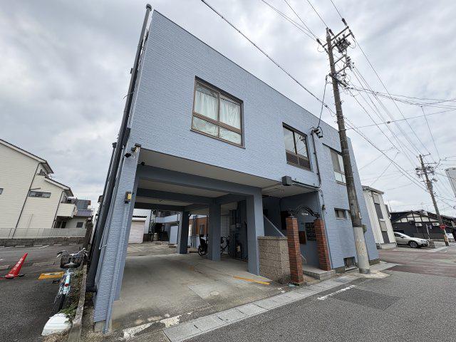 シャトル未来