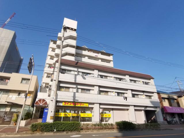 ロジュマン平野